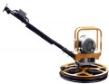 Бетоноотделочные машины