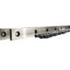Ножи для гильотины по металлу Н3121 (комплект)