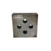 Нож для рубочного станка Zitrek SC-40 (4 отверстия)