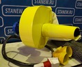 Абразивный пылесос П-1100