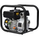 Мотопомпа для грязной воды Zitrek PGT500