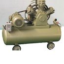Воздушный компрессор SMV-670/8-4