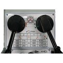 Редукторный сверлильный станок с автоподачей 2С125-04