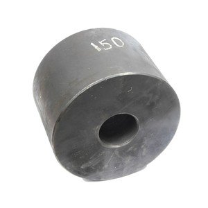 Втулка для гибки арматуры 25 мм (ø 150/50 мм)