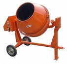 Бетоносмеситель ZBR 500/220V