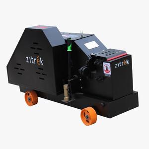 Станок для резки арматуры Zitrek GQ-50